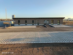 Ortsbild von „Gesundheitszentrum Alkoven“